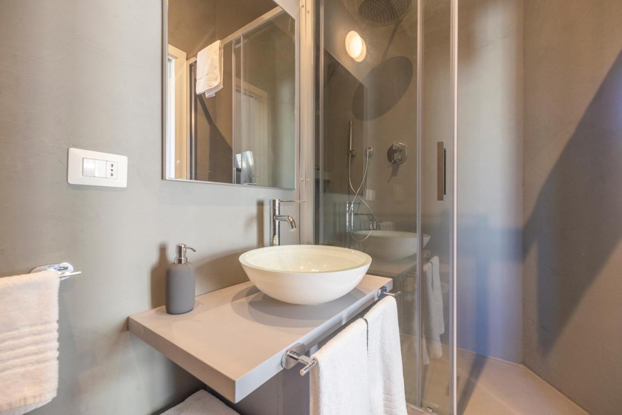 Design 18 Charming Rooms Řím Exteriér fotografie