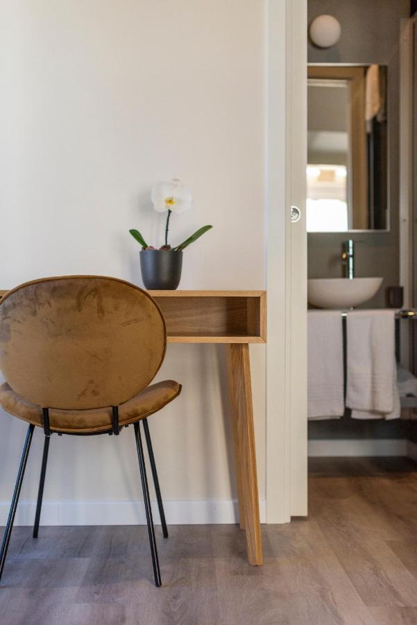 Design 18 Charming Rooms Řím Exteriér fotografie